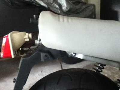 Heck 2.JPG (97.03 KiB) 7496 mal betrachtet An dem ausgelaserten Heckteil die Schloßhöhe eingestellt.