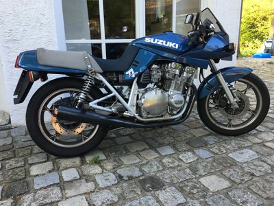 Katana750