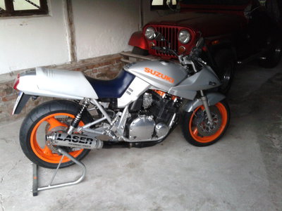 Heck 4.jpg (138.25 KiB) 7844 mal betrachtet Heckumbau fertig.